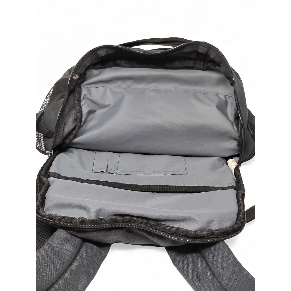 Nike Brasilia Training Backpack Streetwear Minimalist Gym Bookbag 18.5 Inch